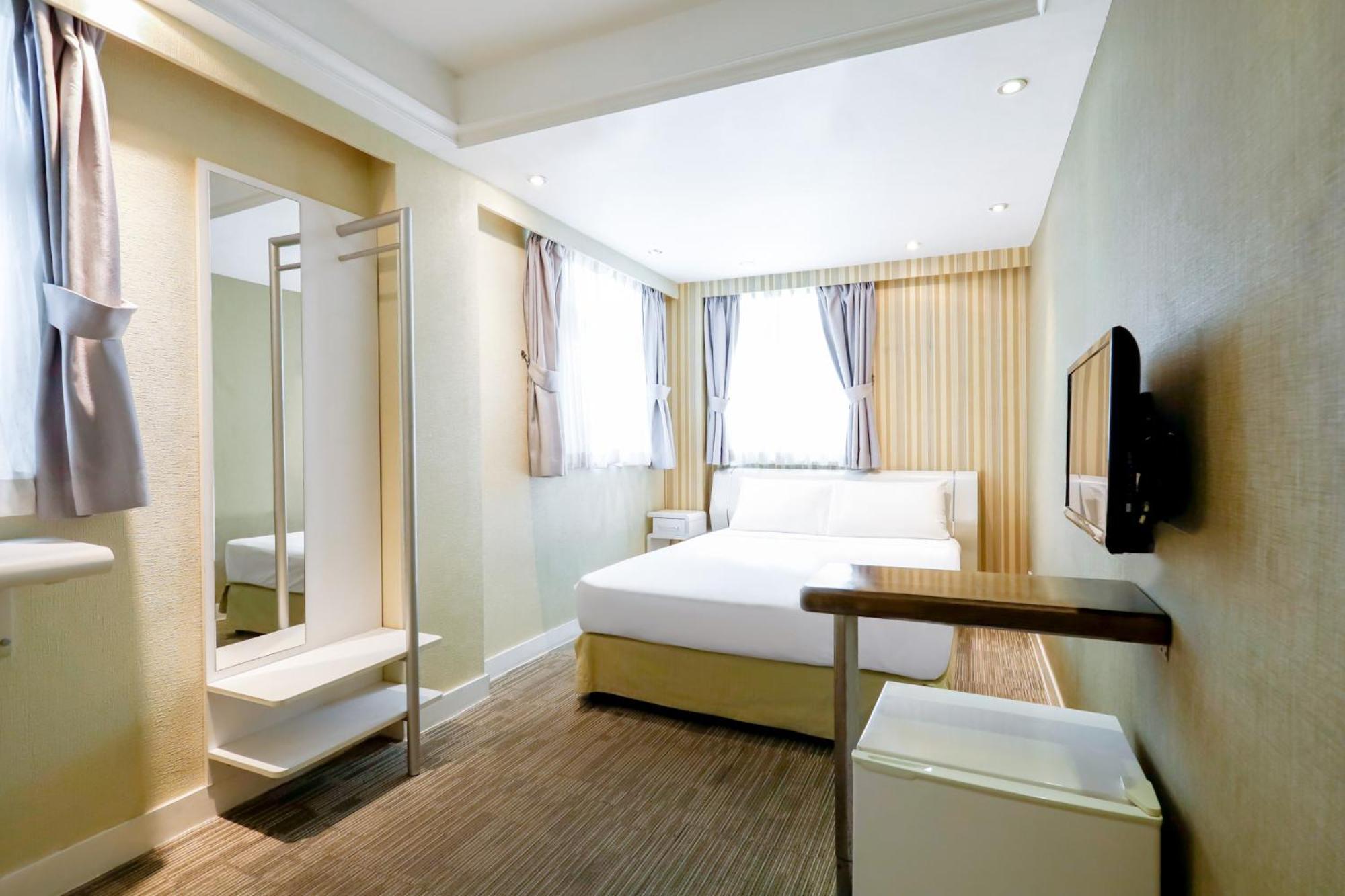 B & B Cheung Chau Гонконг Экстерьер фото