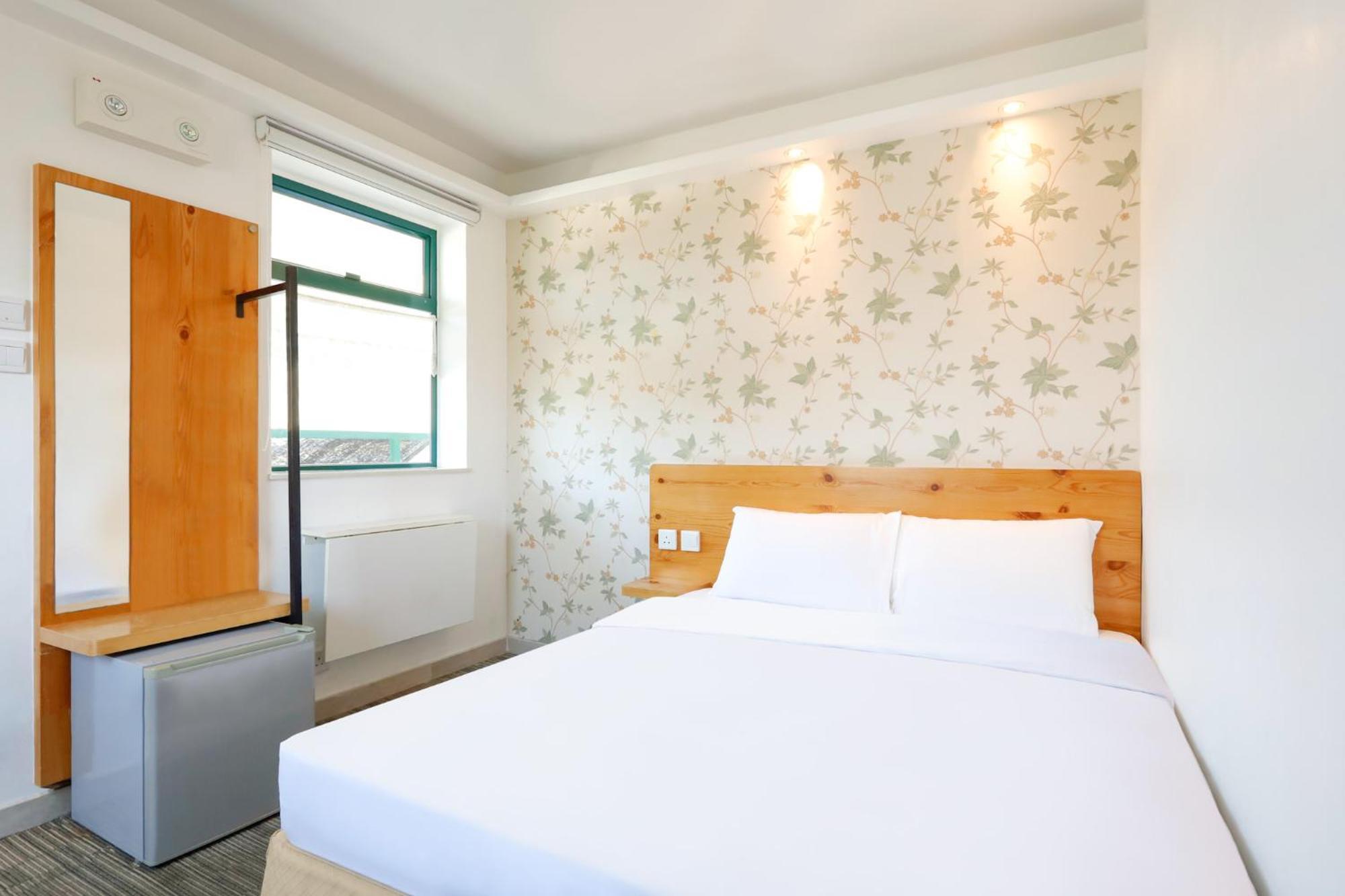 B & B Cheung Chau Гонконг Экстерьер фото