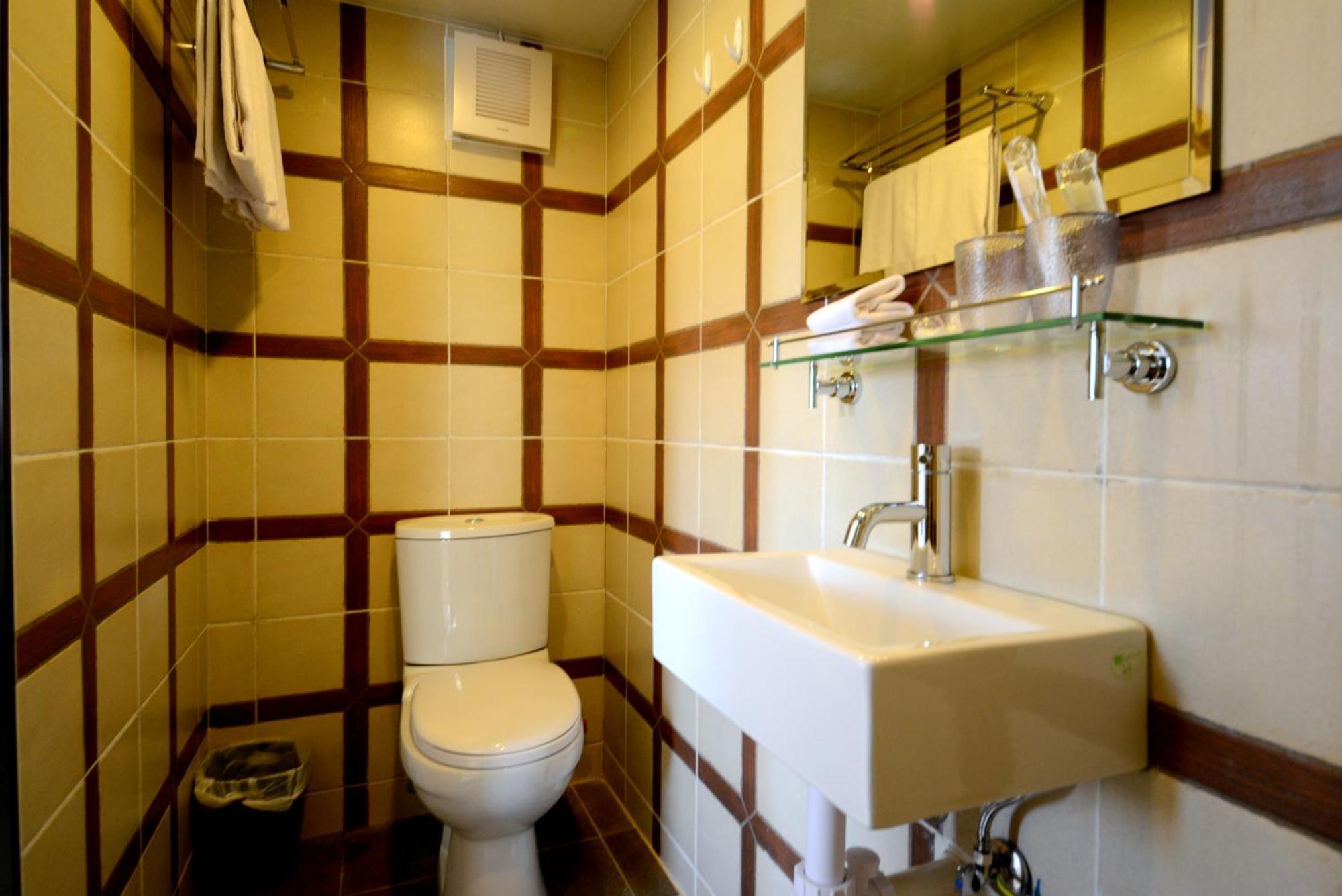 B & B Cheung Chau Гонконг Экстерьер фото