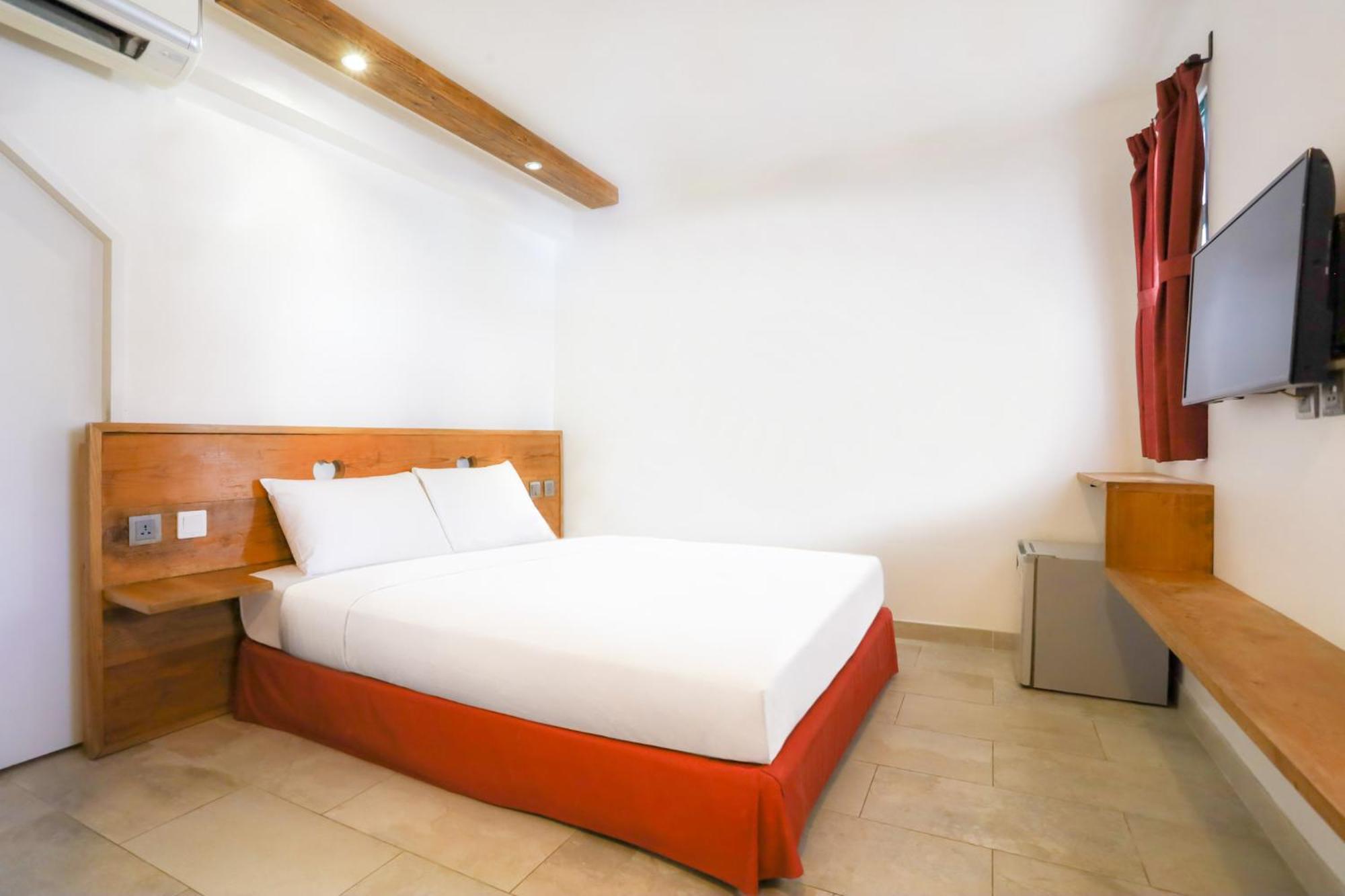 B & B Cheung Chau Гонконг Экстерьер фото