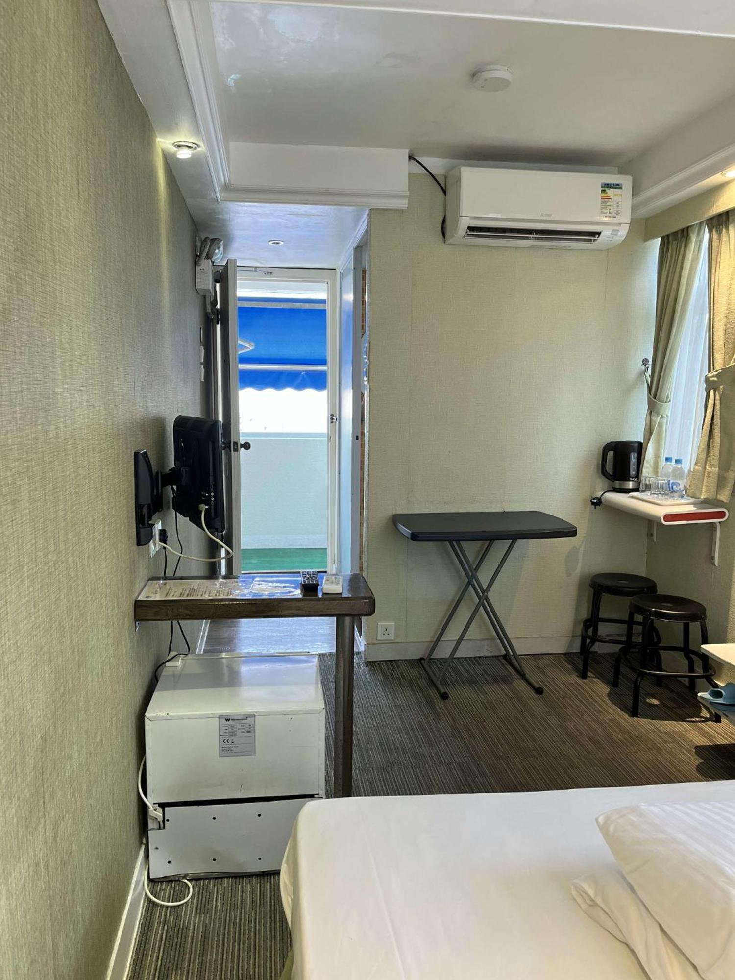 B & B Cheung Chau Гонконг Номер фото